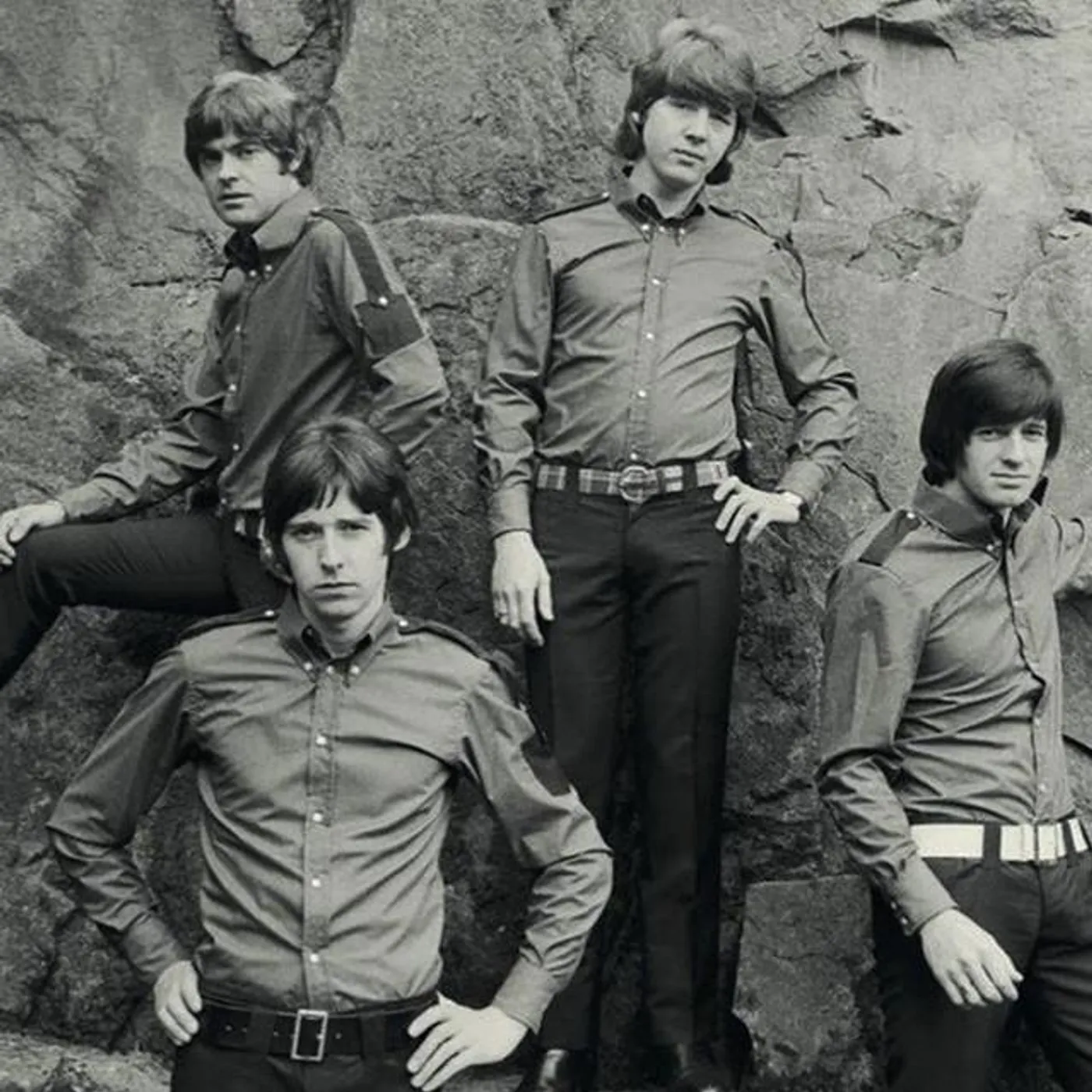 The Creation Brand Page