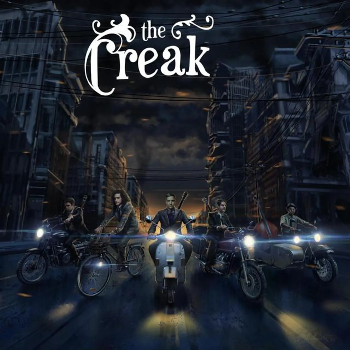 The Creak