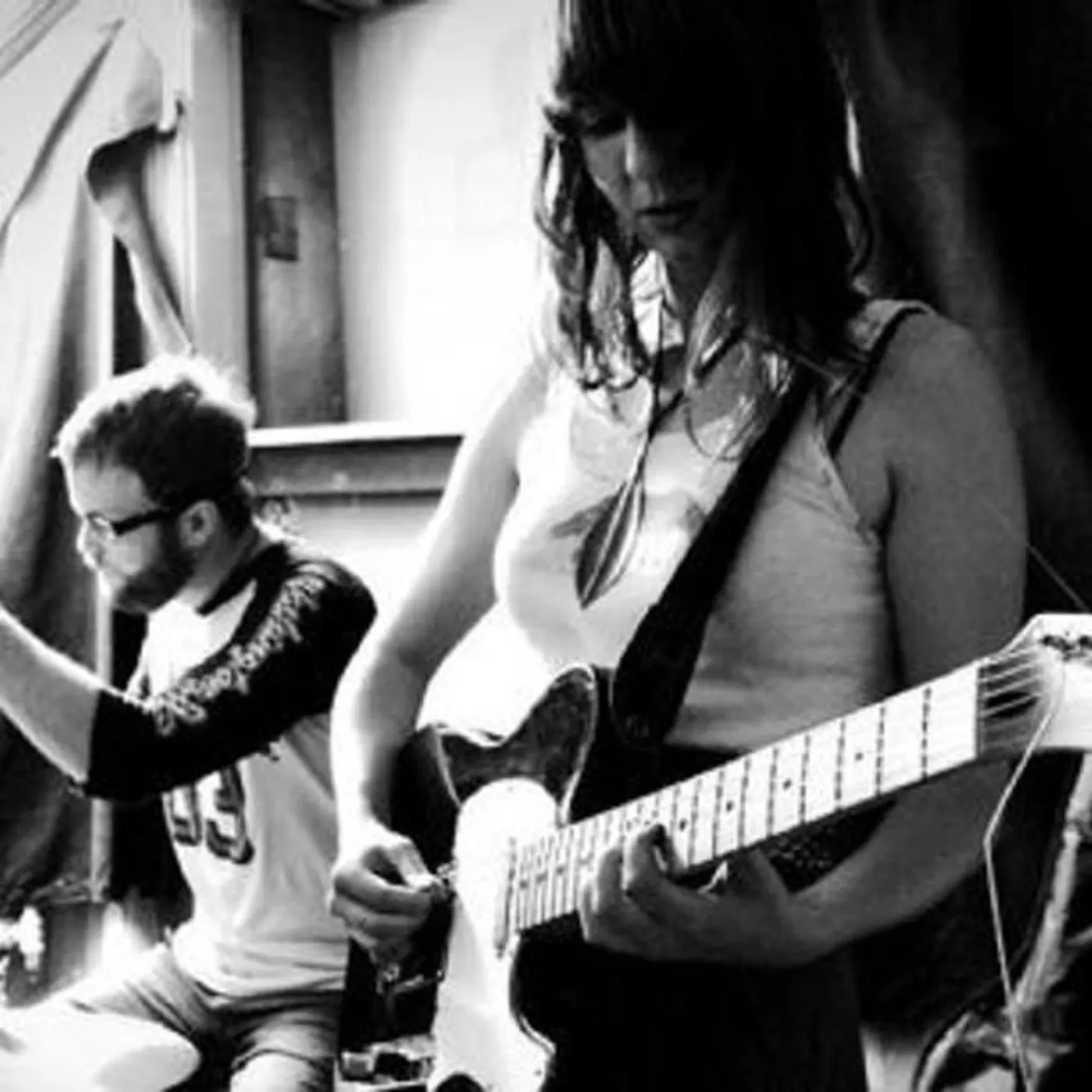 The Creeping Nobodies