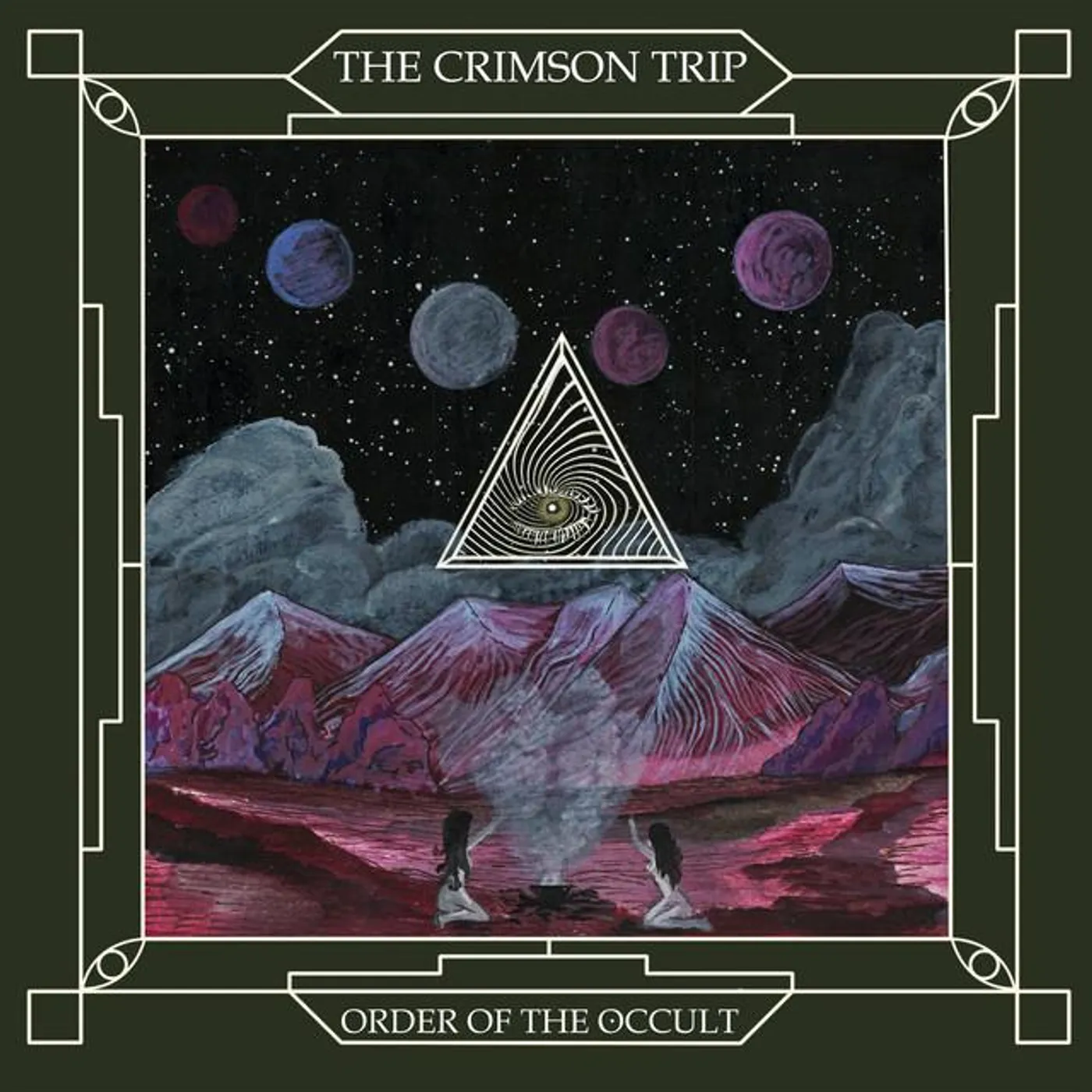 The Crimson Trip