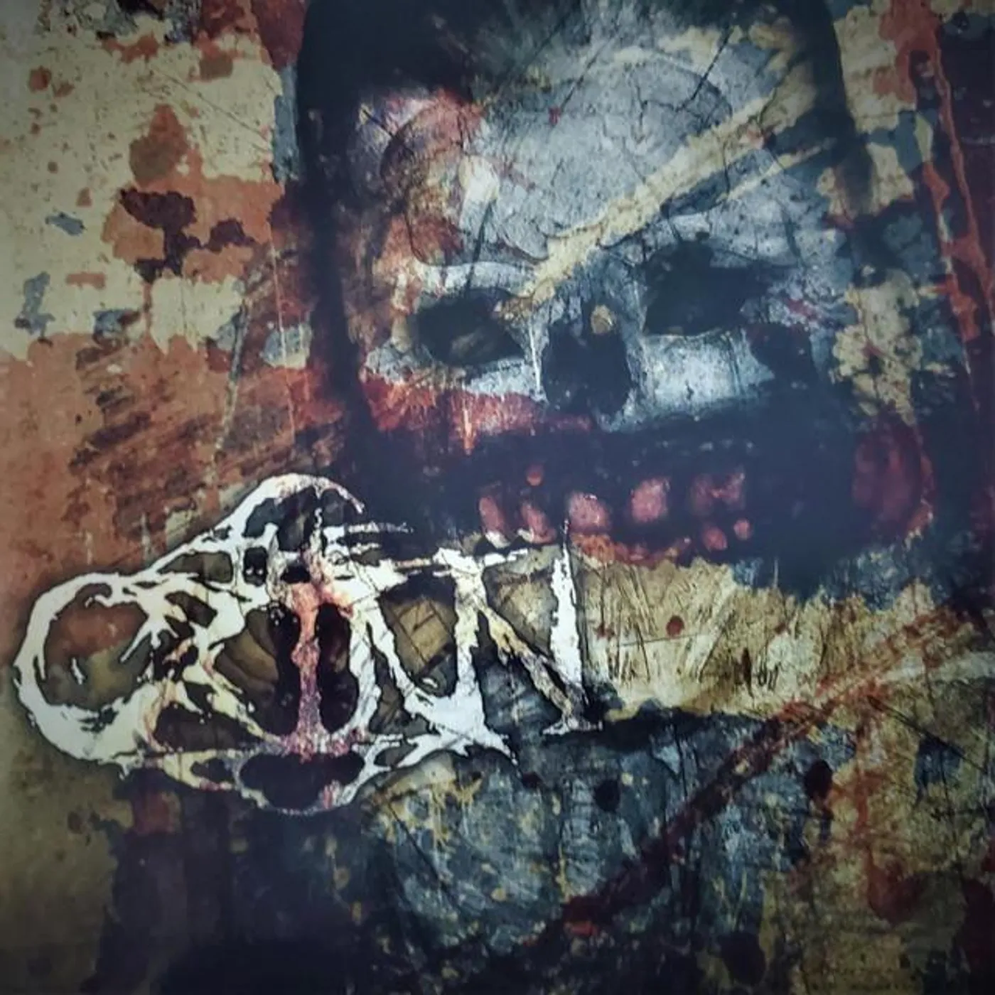 The Crinn Brand Page