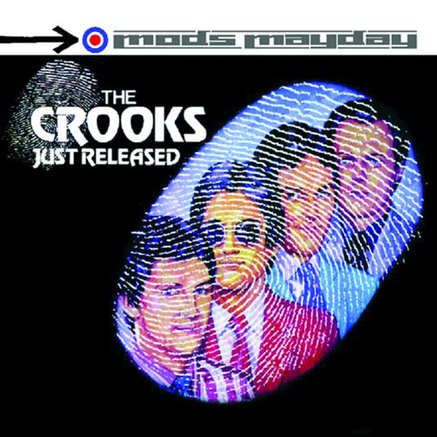 The Crooks