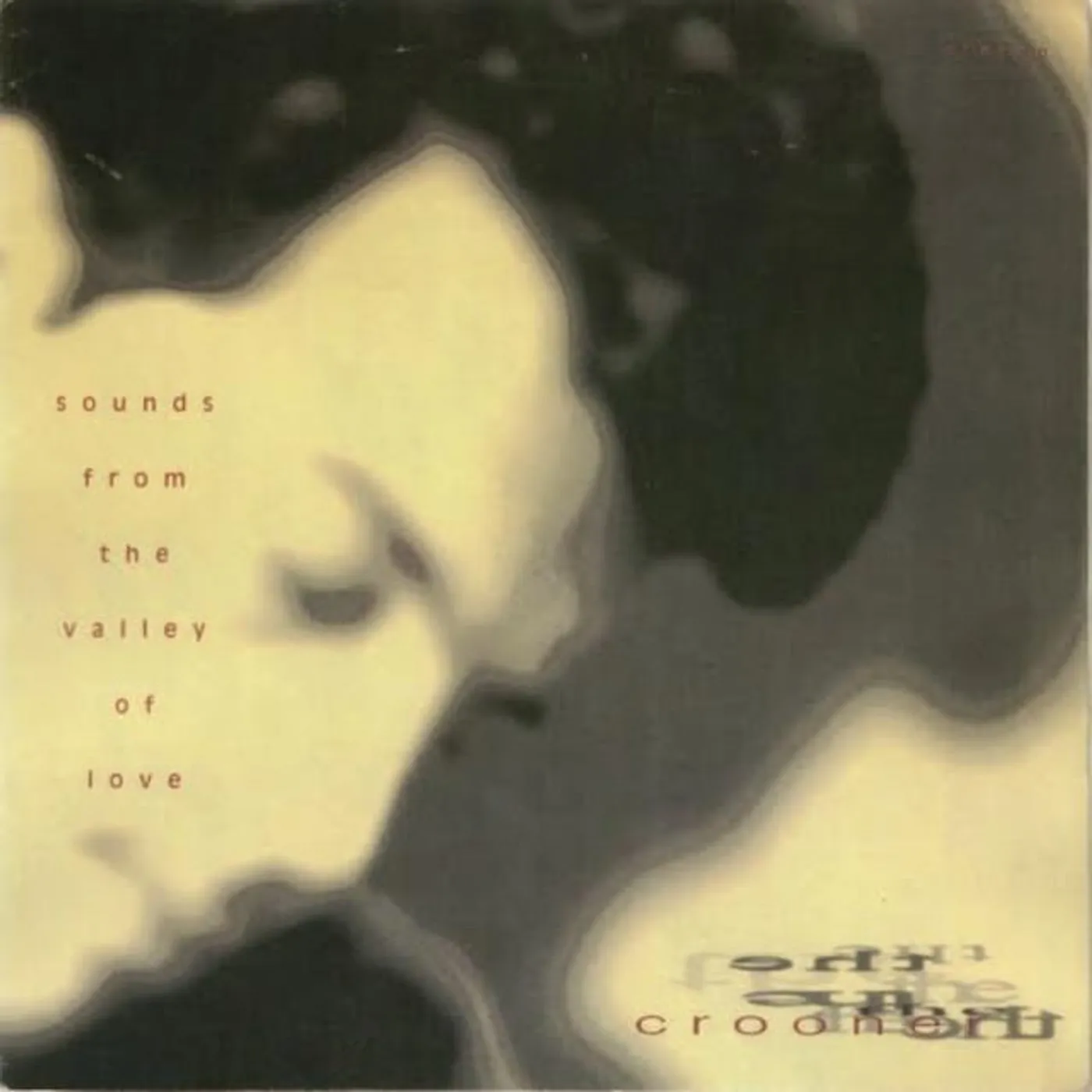 The Crooner Brand Page