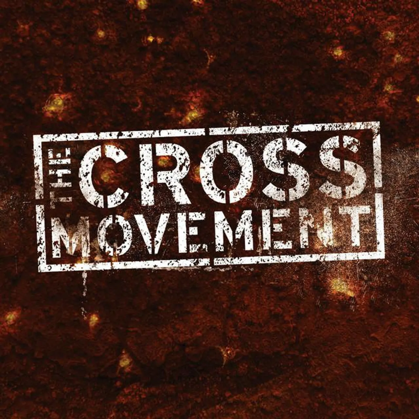 The Cross Movement Brand Page