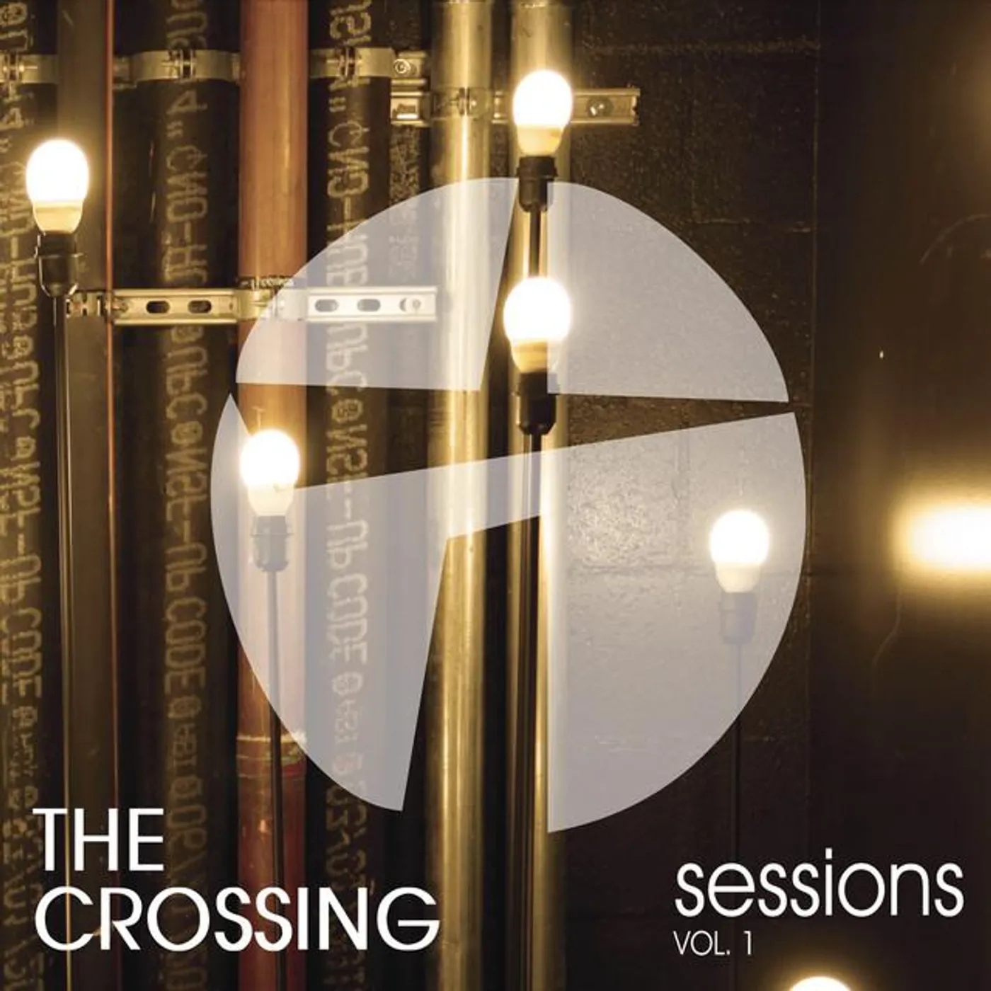 The Crossing Church Brand Page