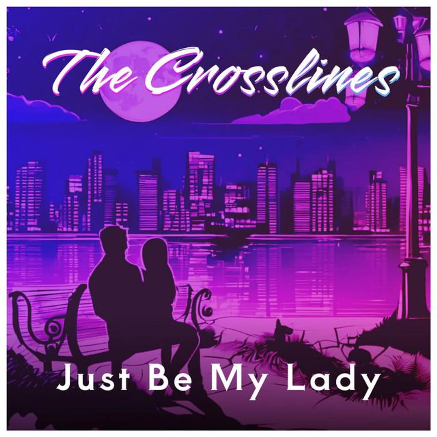 The Crosslines