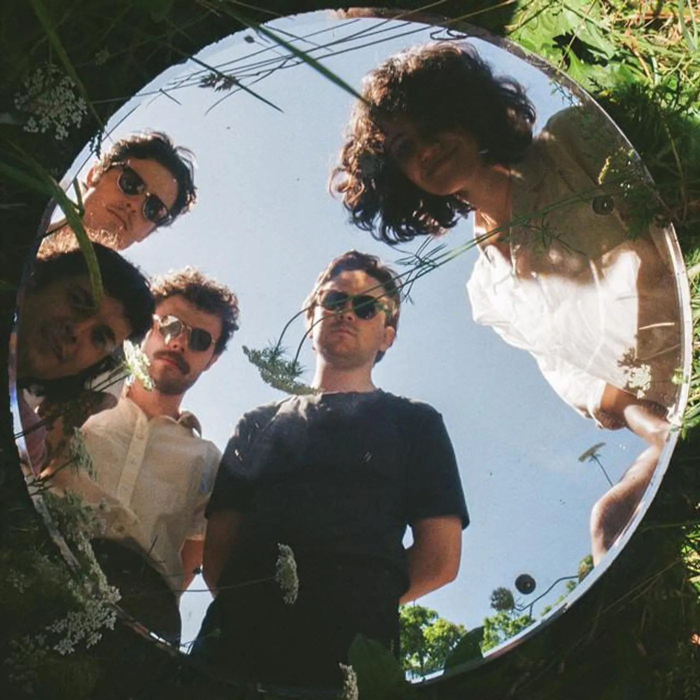 The Crowleys Brand Page