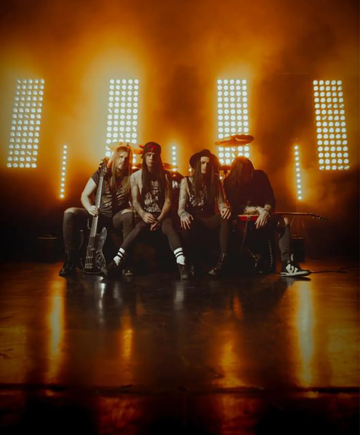 The Cruel Intentions