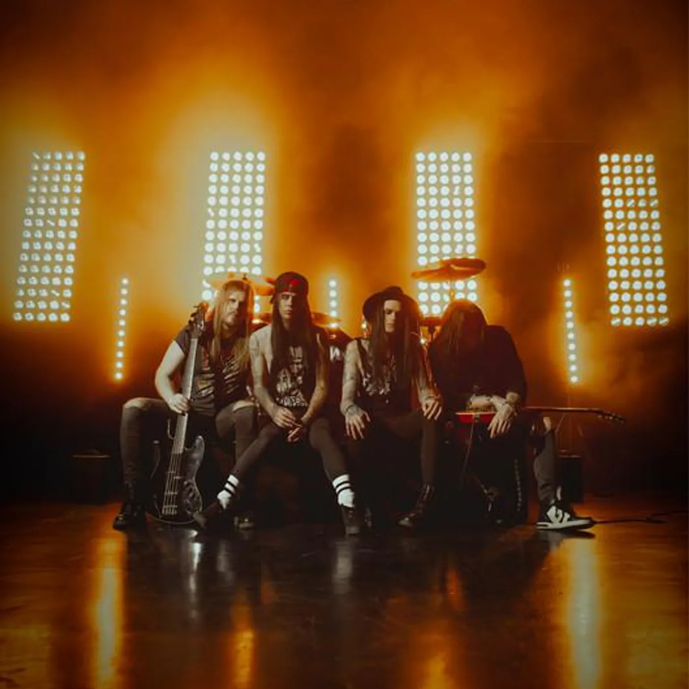 The Cruel Intentions Brand Page