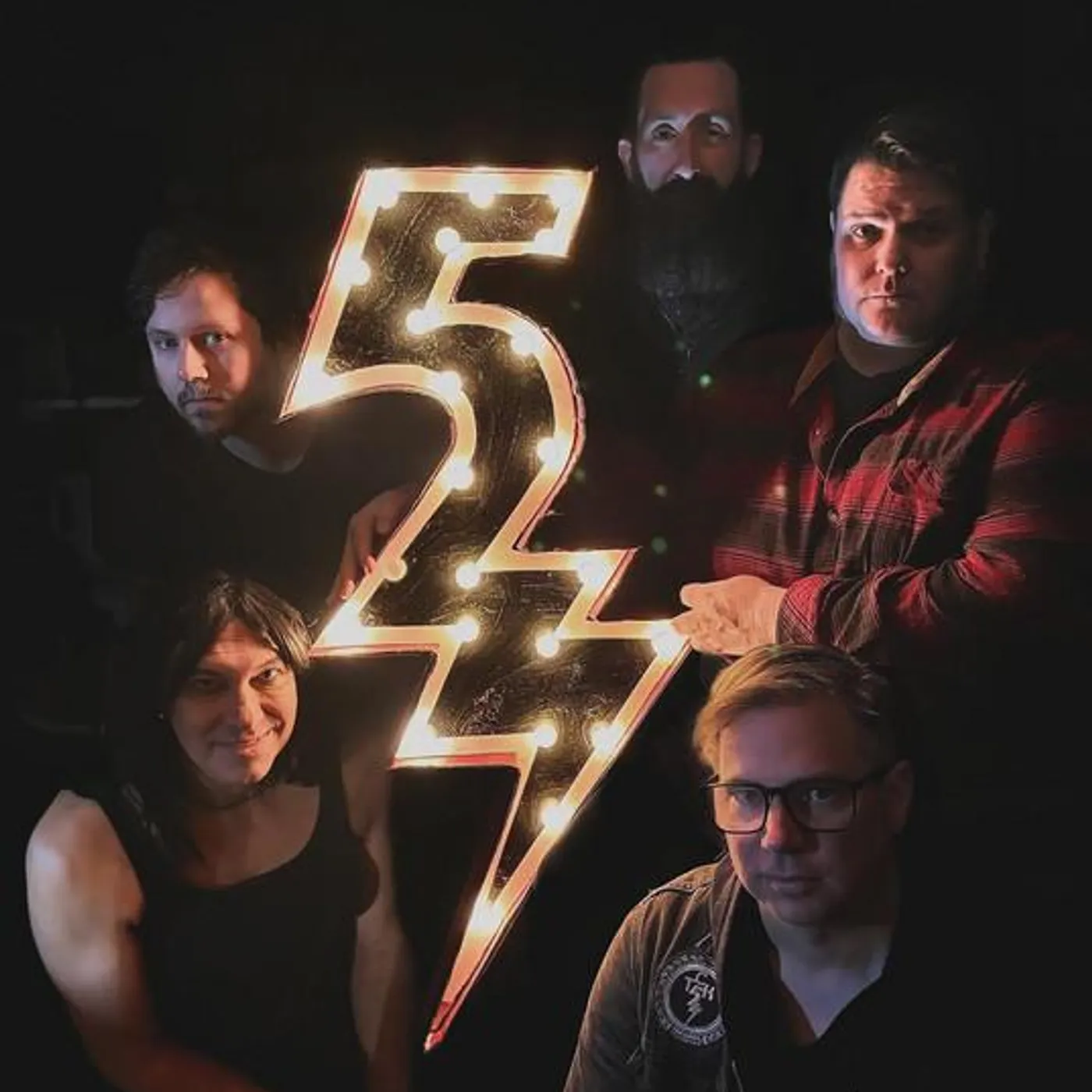 The Cryptkeeper Five Brand Page