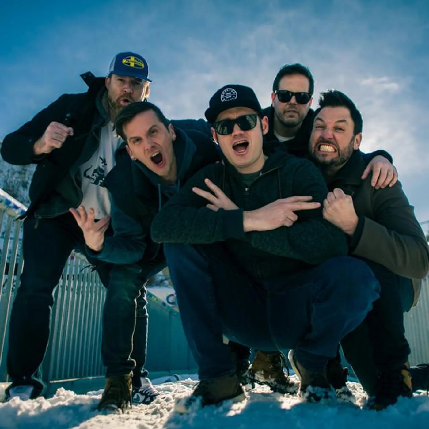 The D.C. Show Brand Page