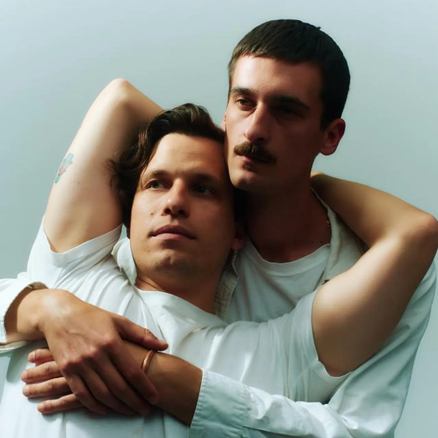 The Düsseldorf Düsterboys Brand Page