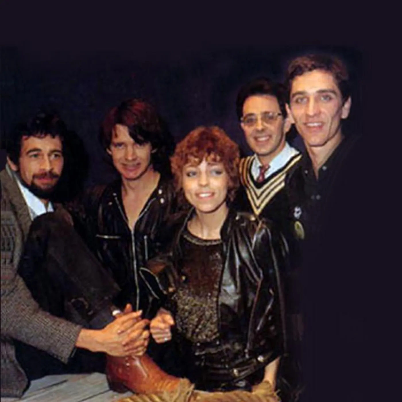 The Dugites Brand Page