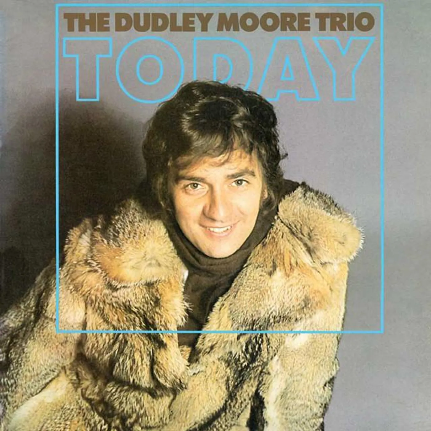 The Dudley Moore Trio Brand Page