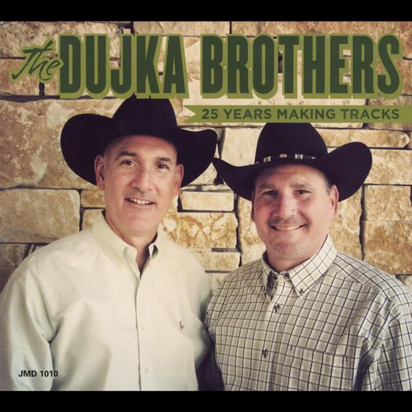 The Dujka Brothers Brand Page