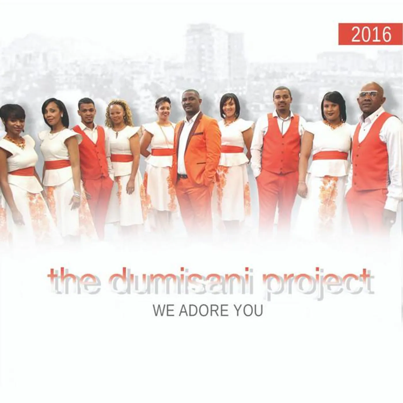 The Dumisani Project