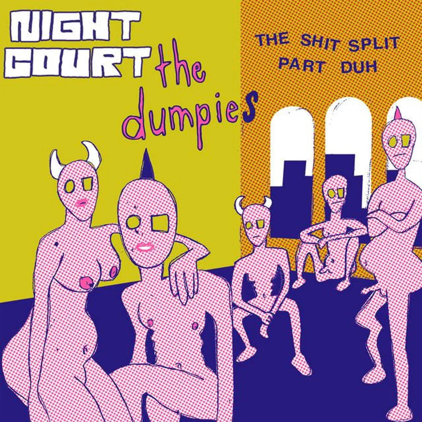 The Dumpies Brand Page