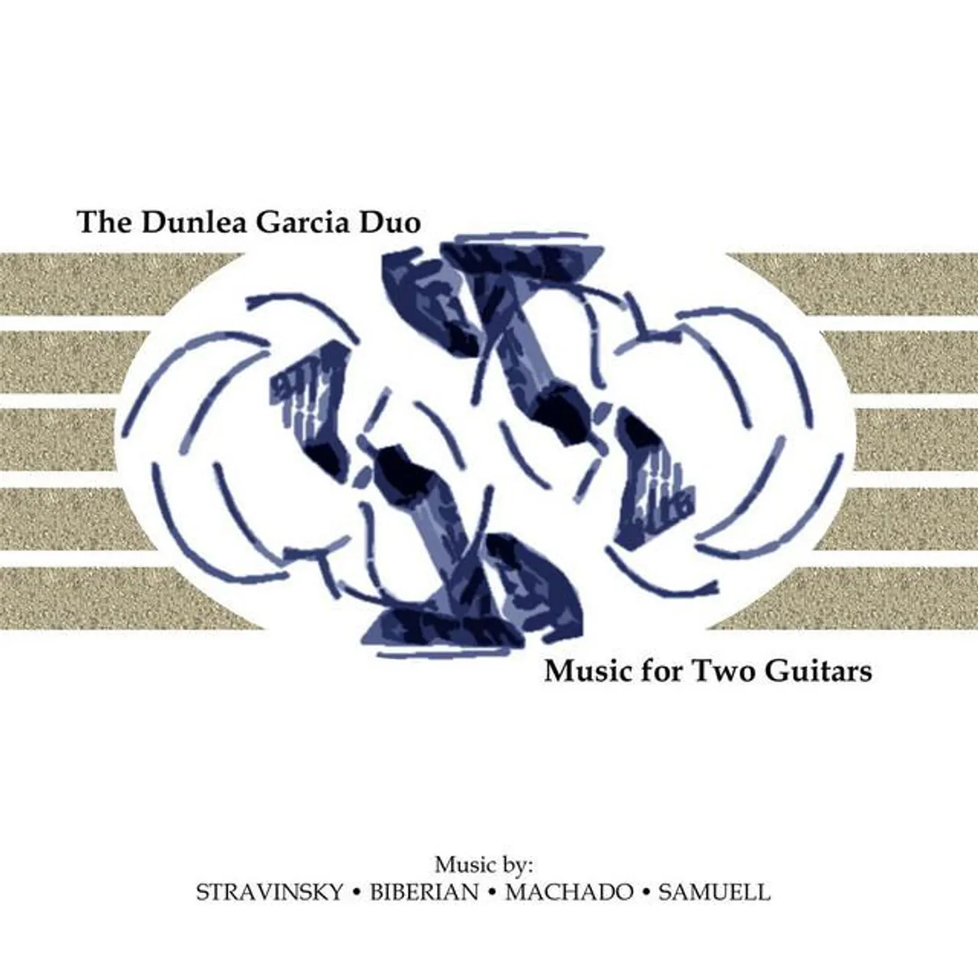 The Dunlea-Garcia Duo