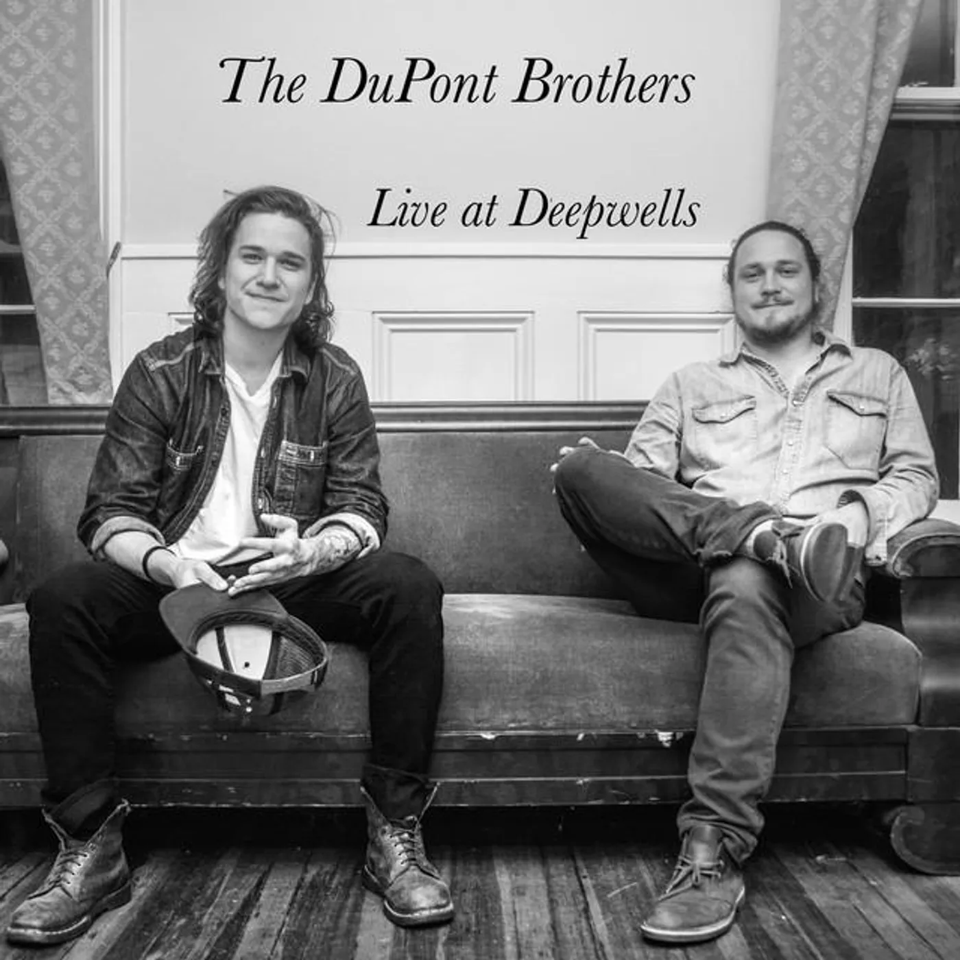 The DuPont Brothers