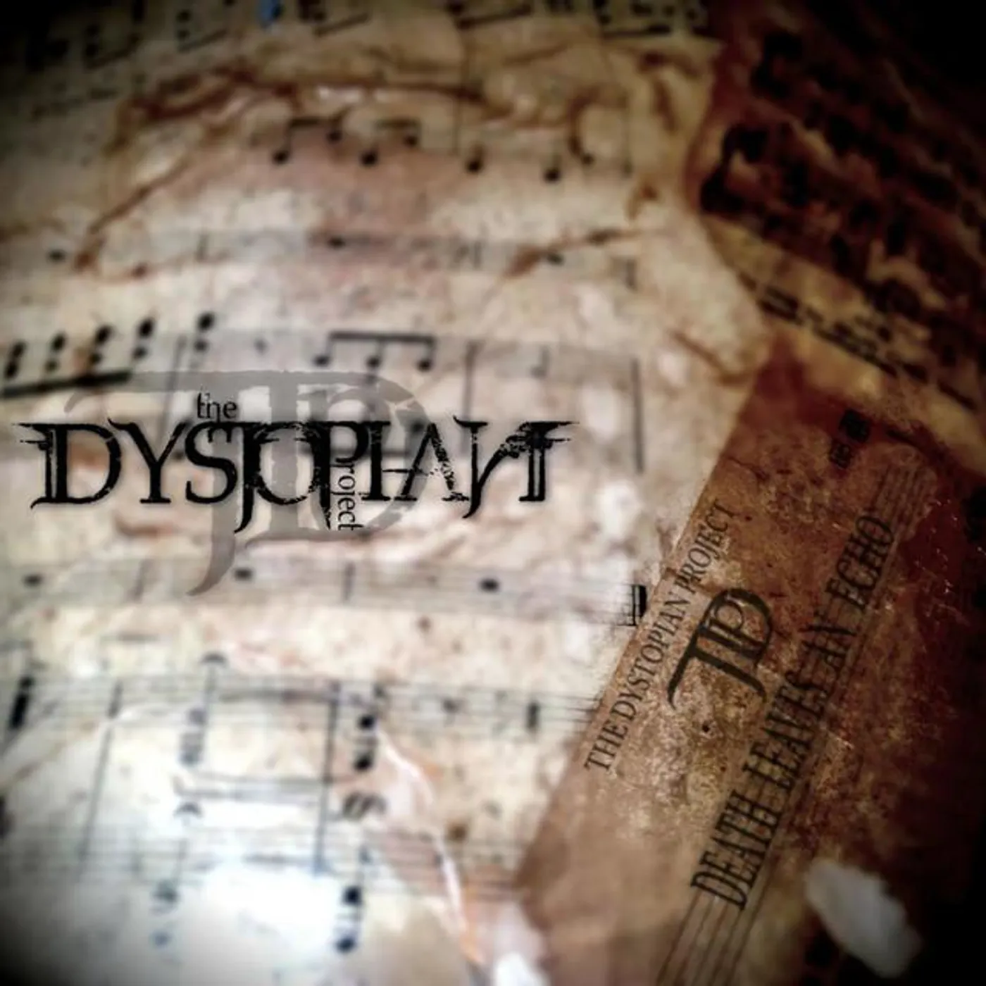 The Dystopian Project