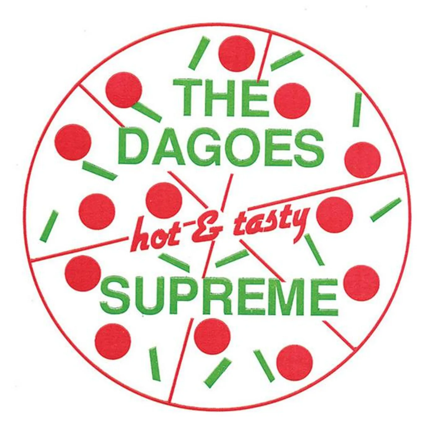 The Dagoes