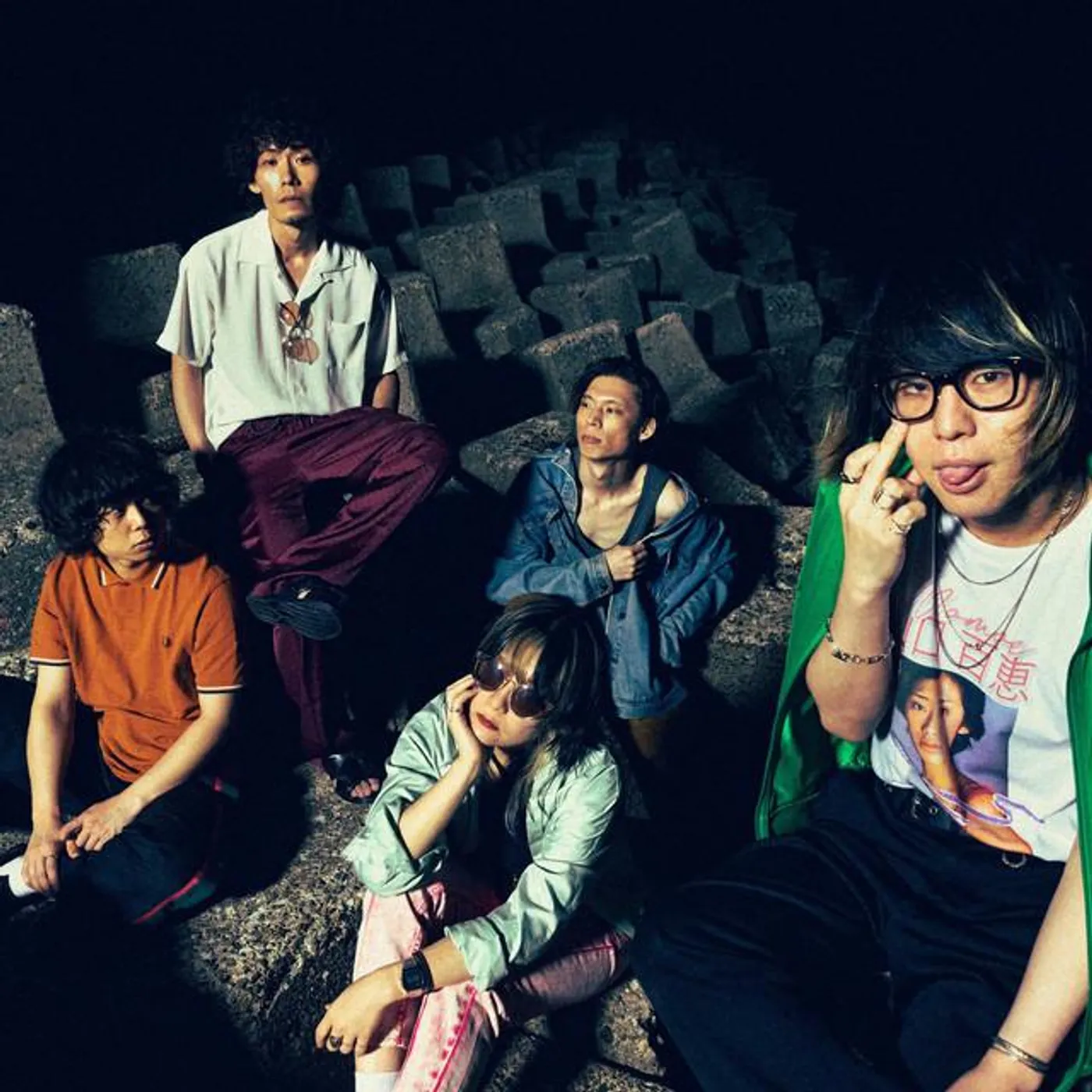 the dadadadys Brand Page