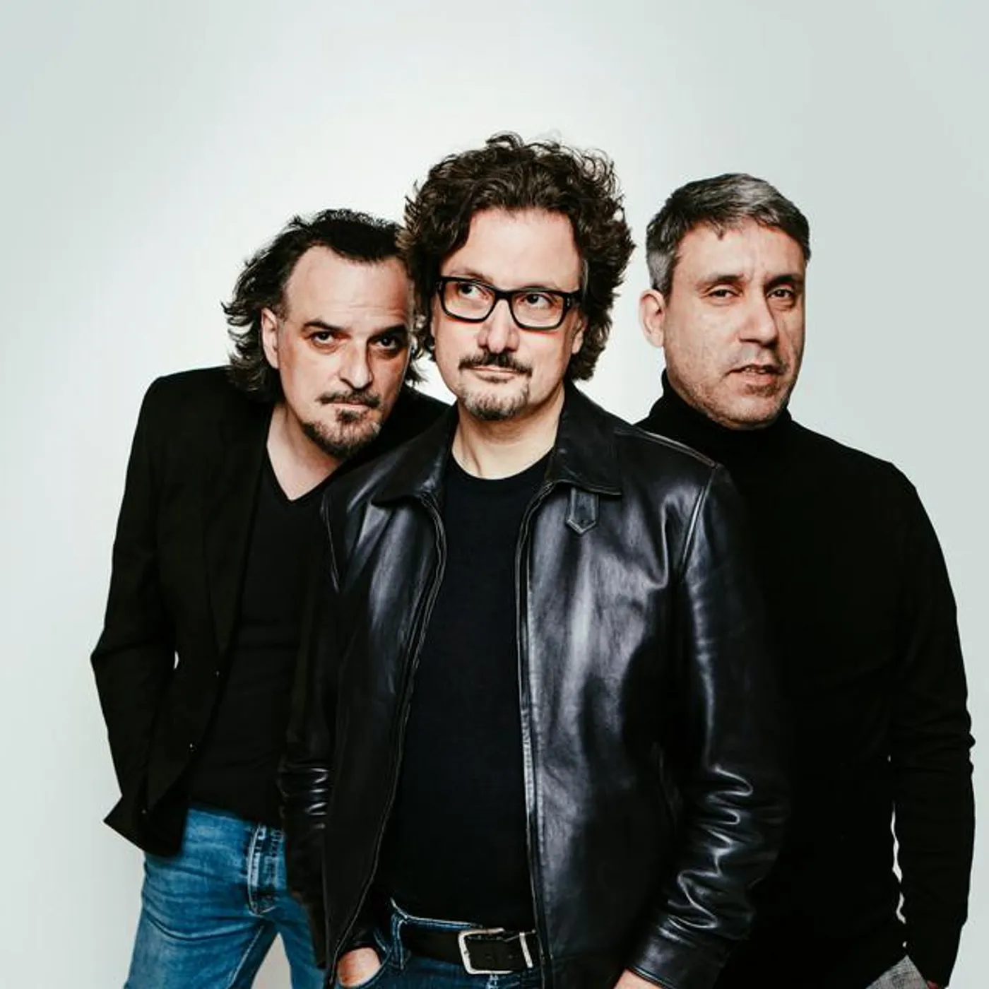 The Damned Don't Cry Brand Page