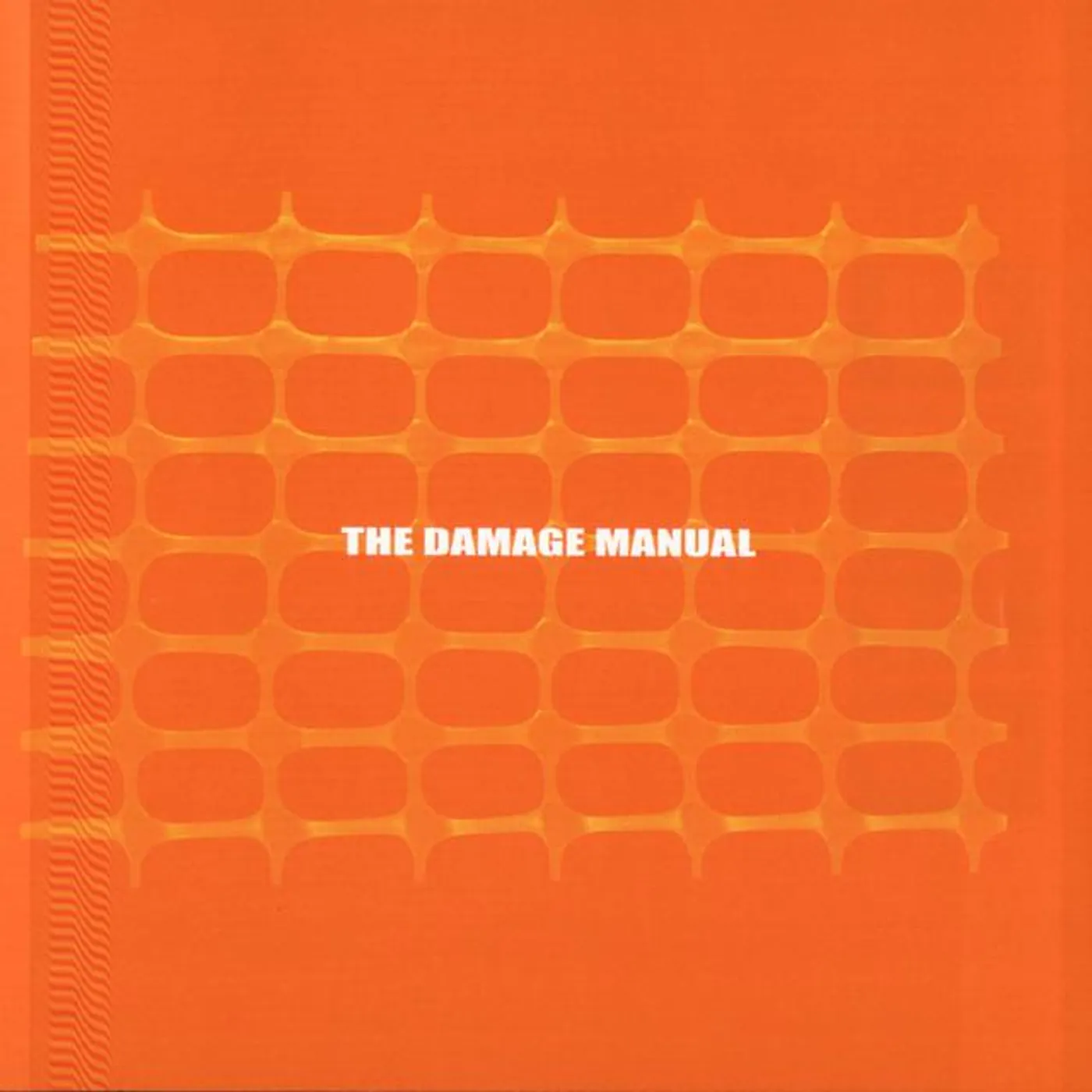 The Damage Manual