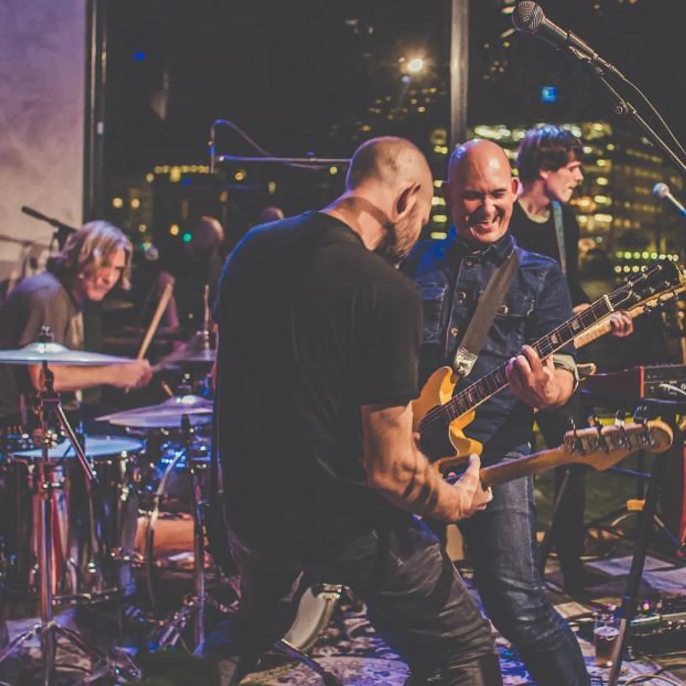 The Danny Cannon Show