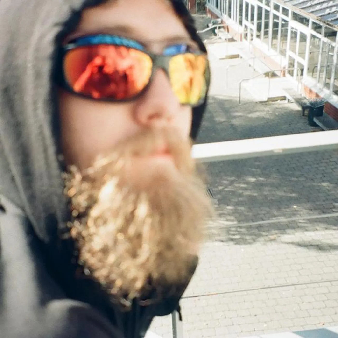 The Dance Asthmatics