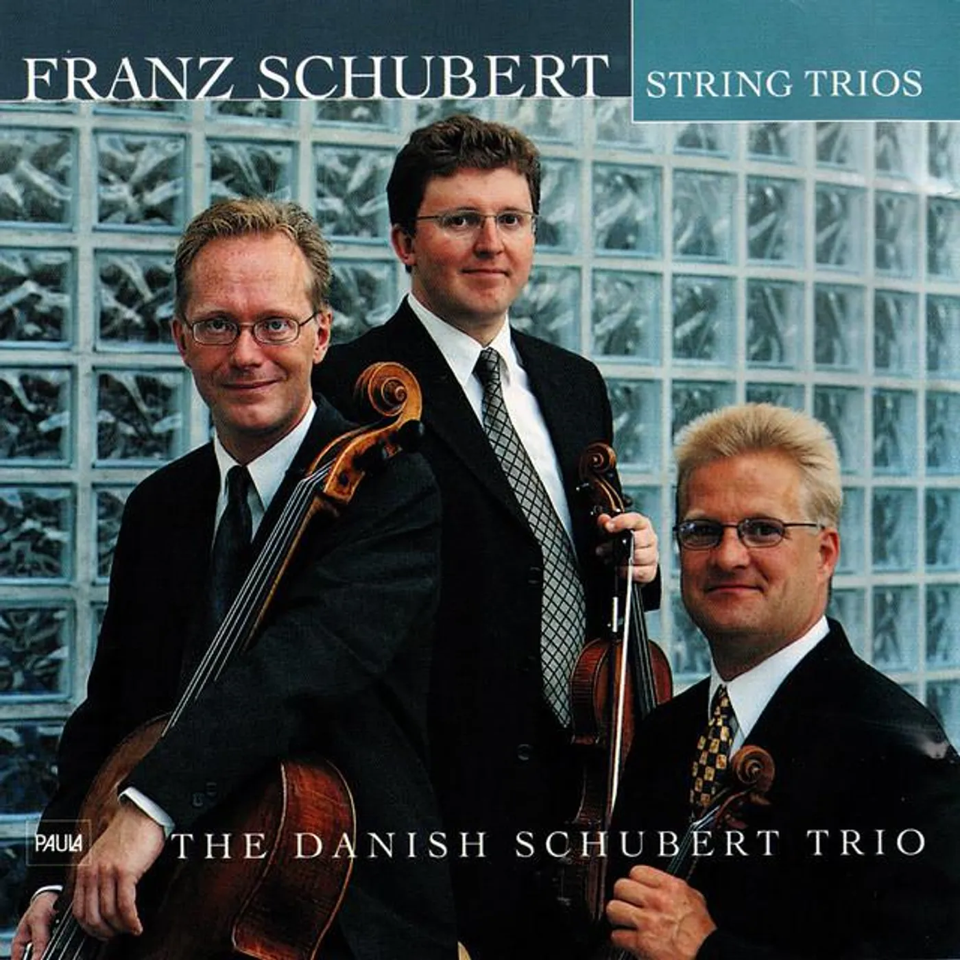 The Danish Schubert Trio