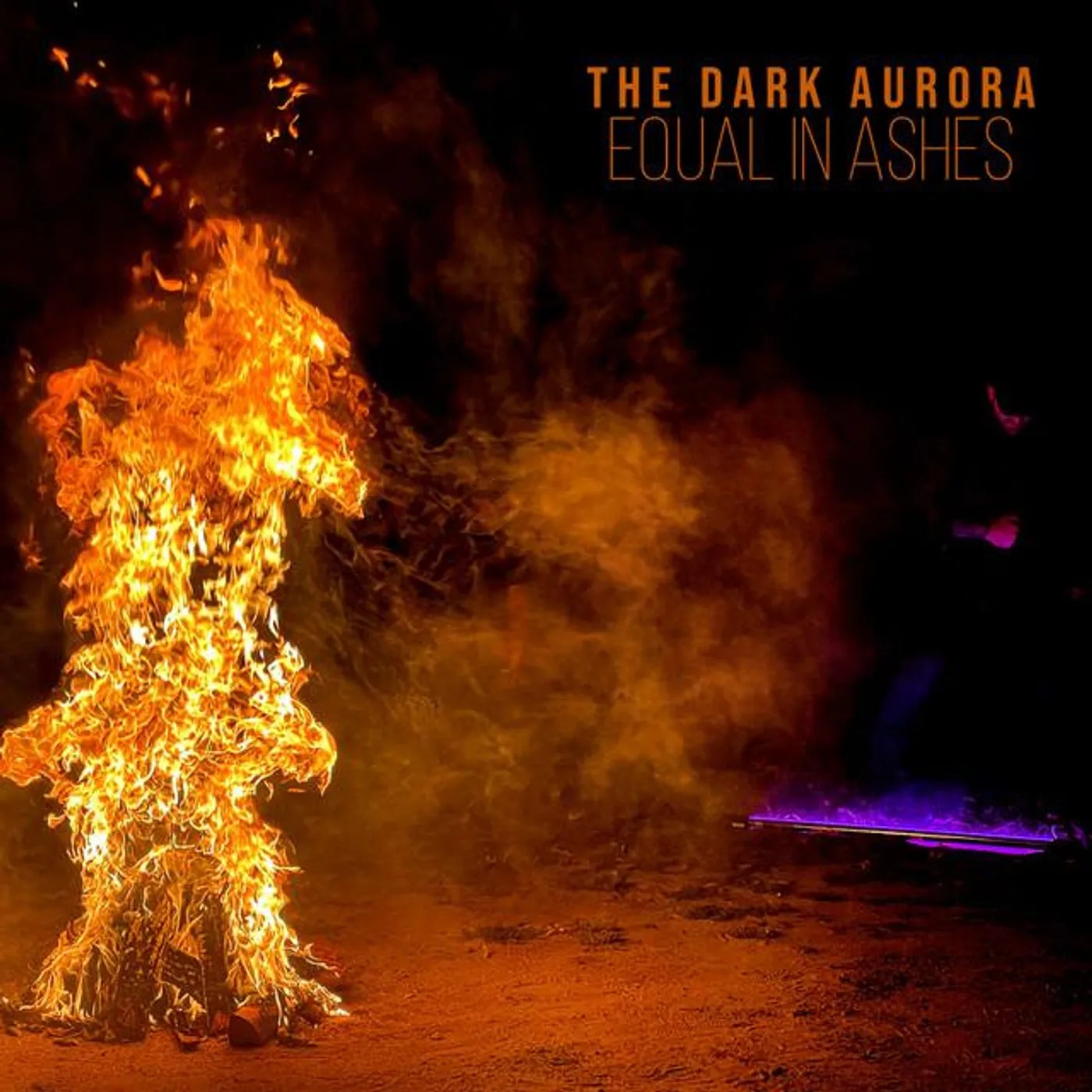 The Dark Aurora Brand Page