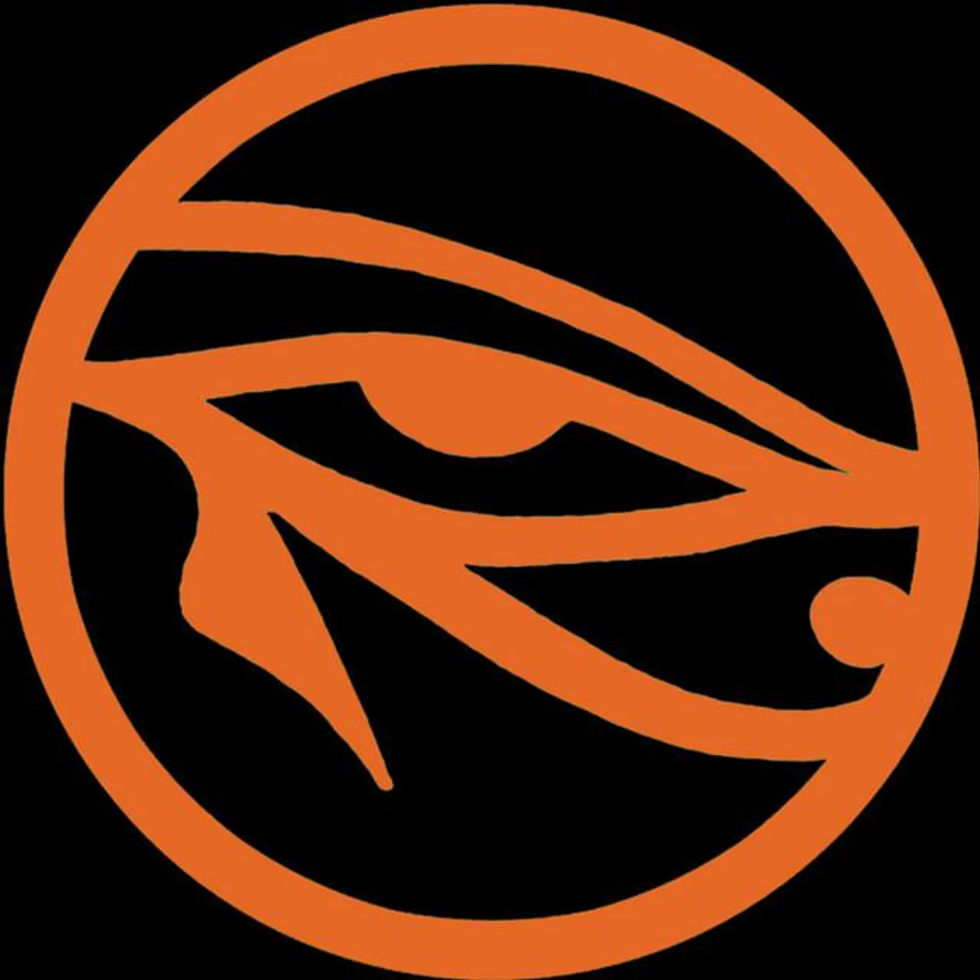 Dark Horses Brand Page