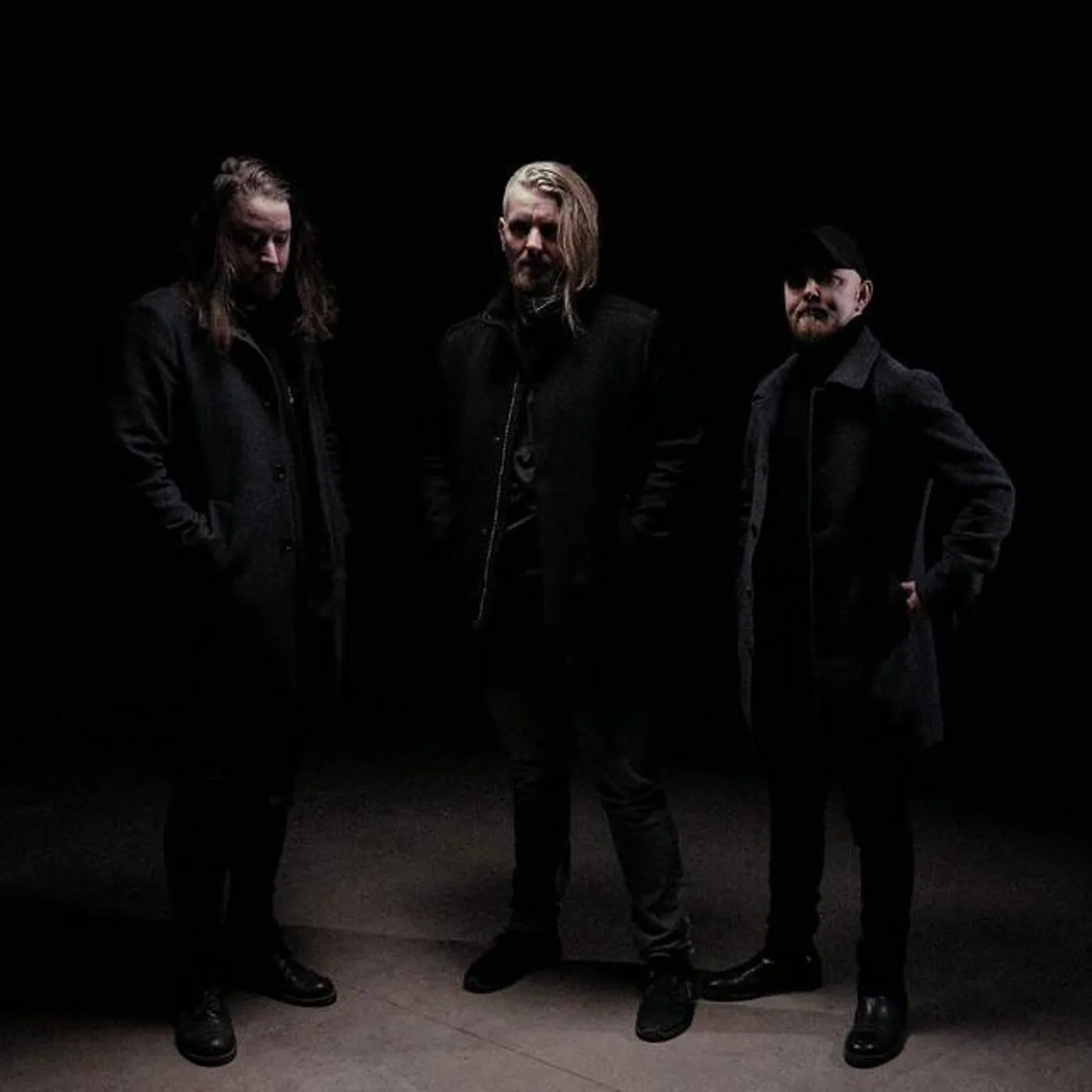 The Darkest Moment Brand Page