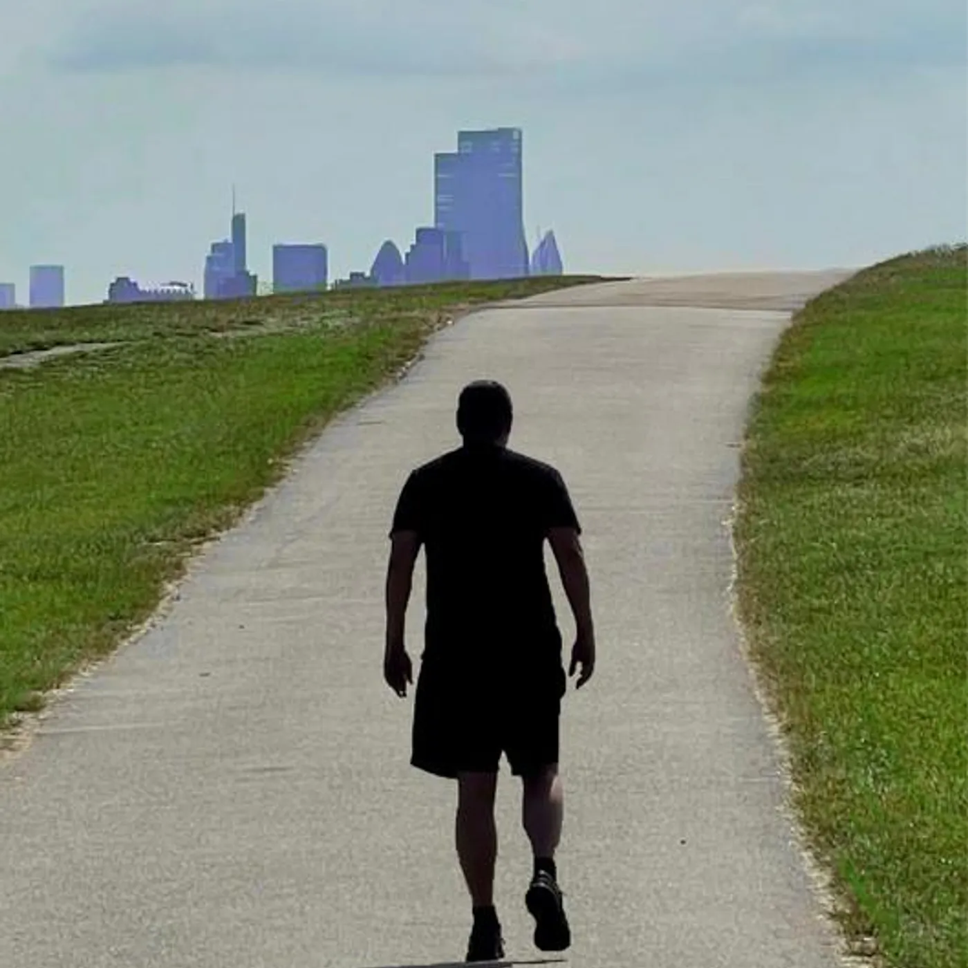 The Darker the Shadow the Brighter the Light Brand Page