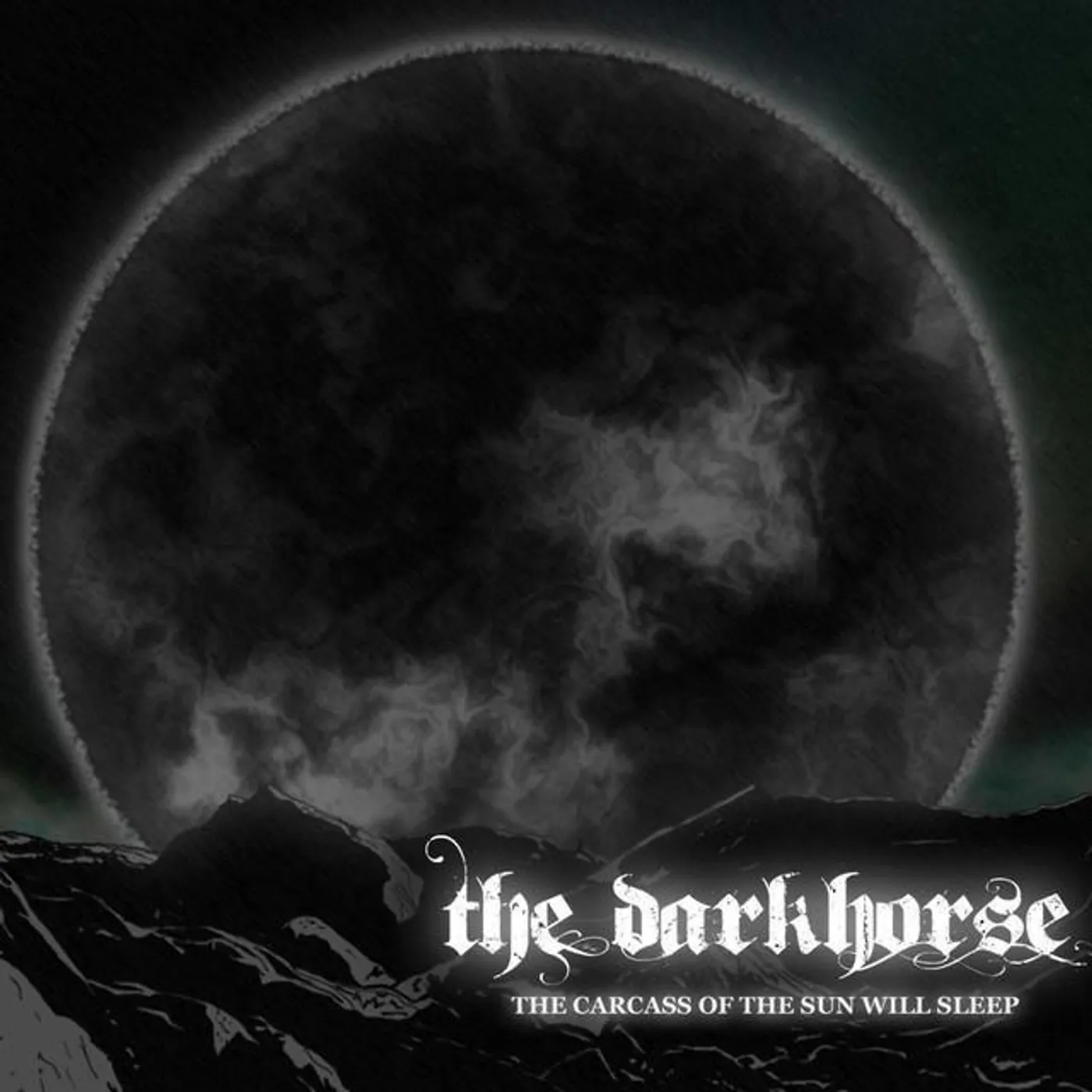 The Darkhorse Brand Page