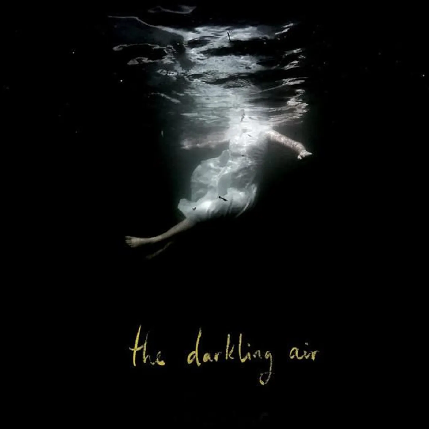 The Darkling Air Brand Page