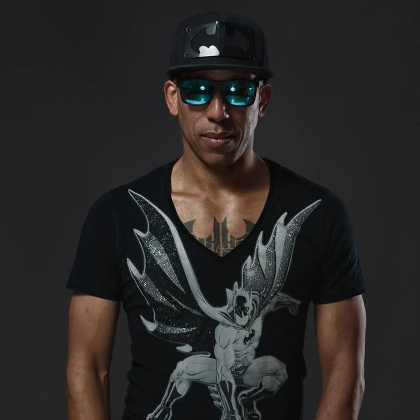 The Darkraver Brand Page