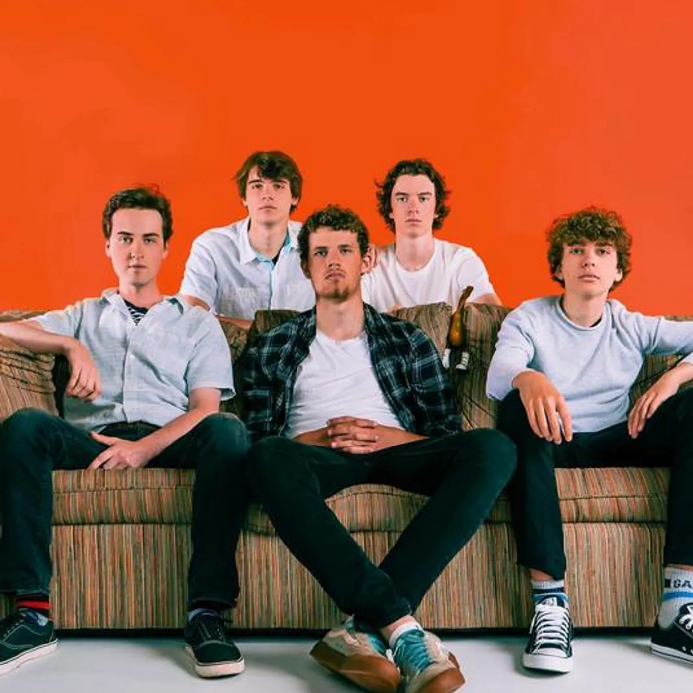 The Darvel Brand Page