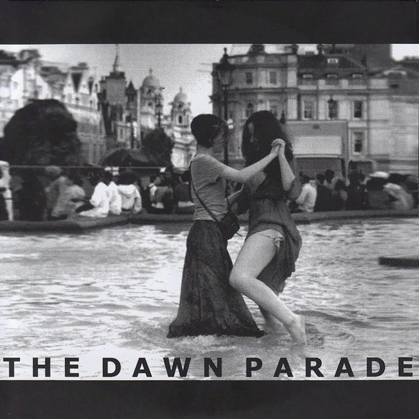 The Dawn Parade Brand Page