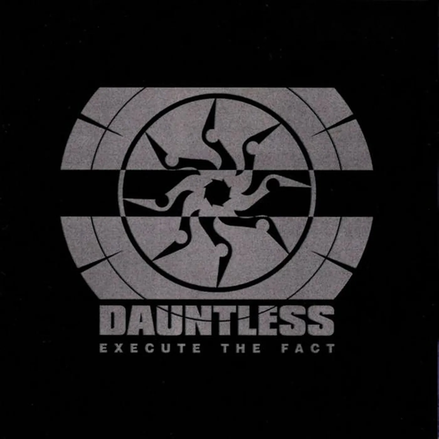 The Dauntless