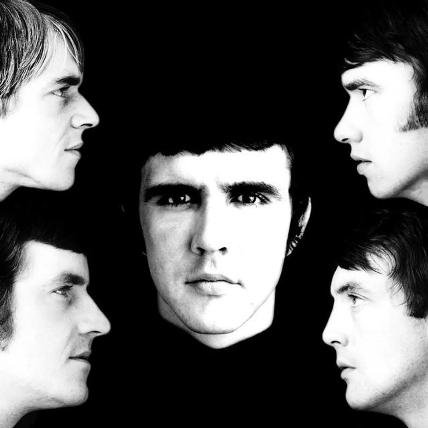 The Dave Clark Five Brand Page