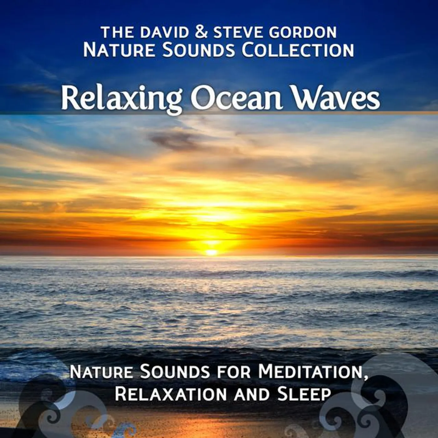 The David & Steve Gordon Nature Sounds Collection
