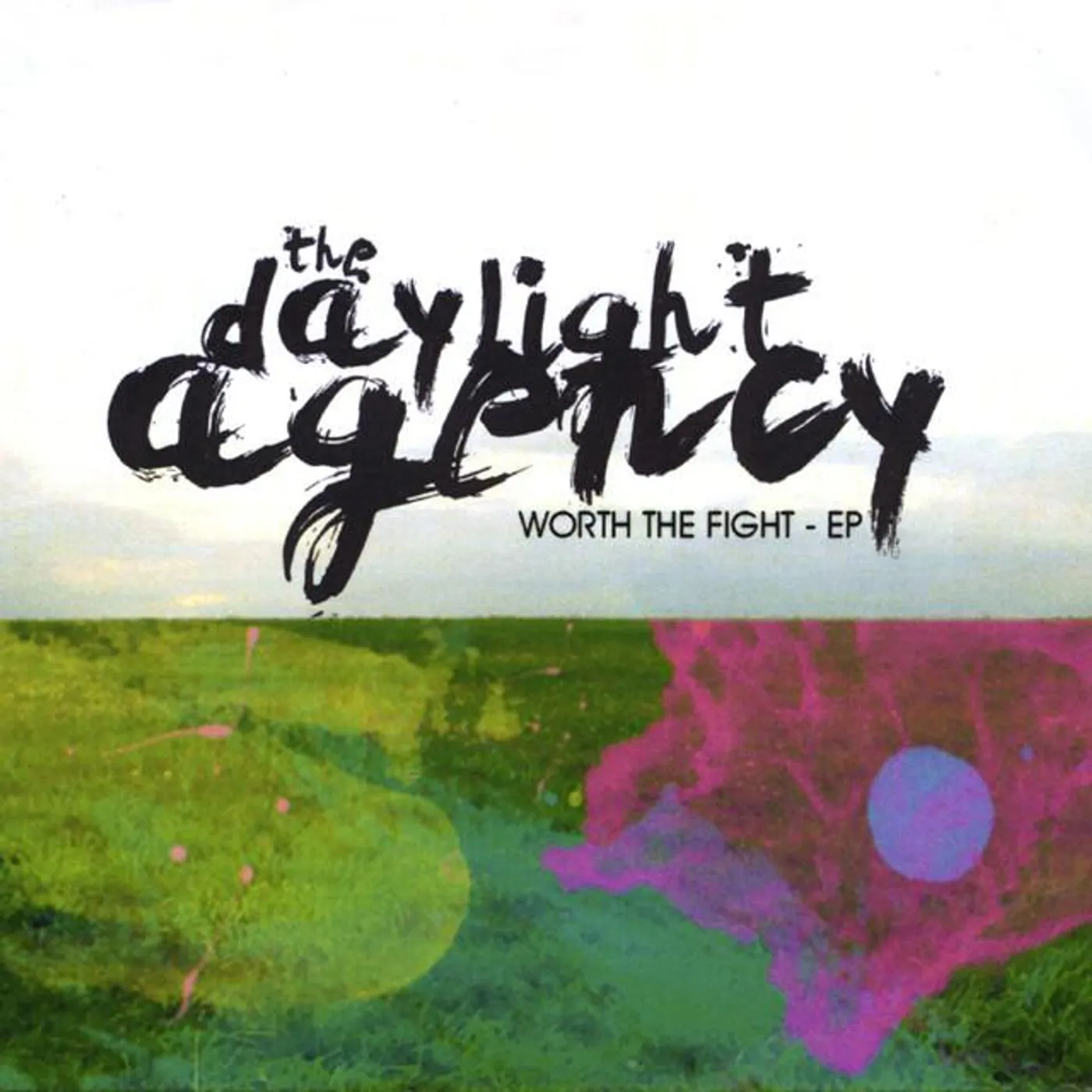 The Daylight Agency