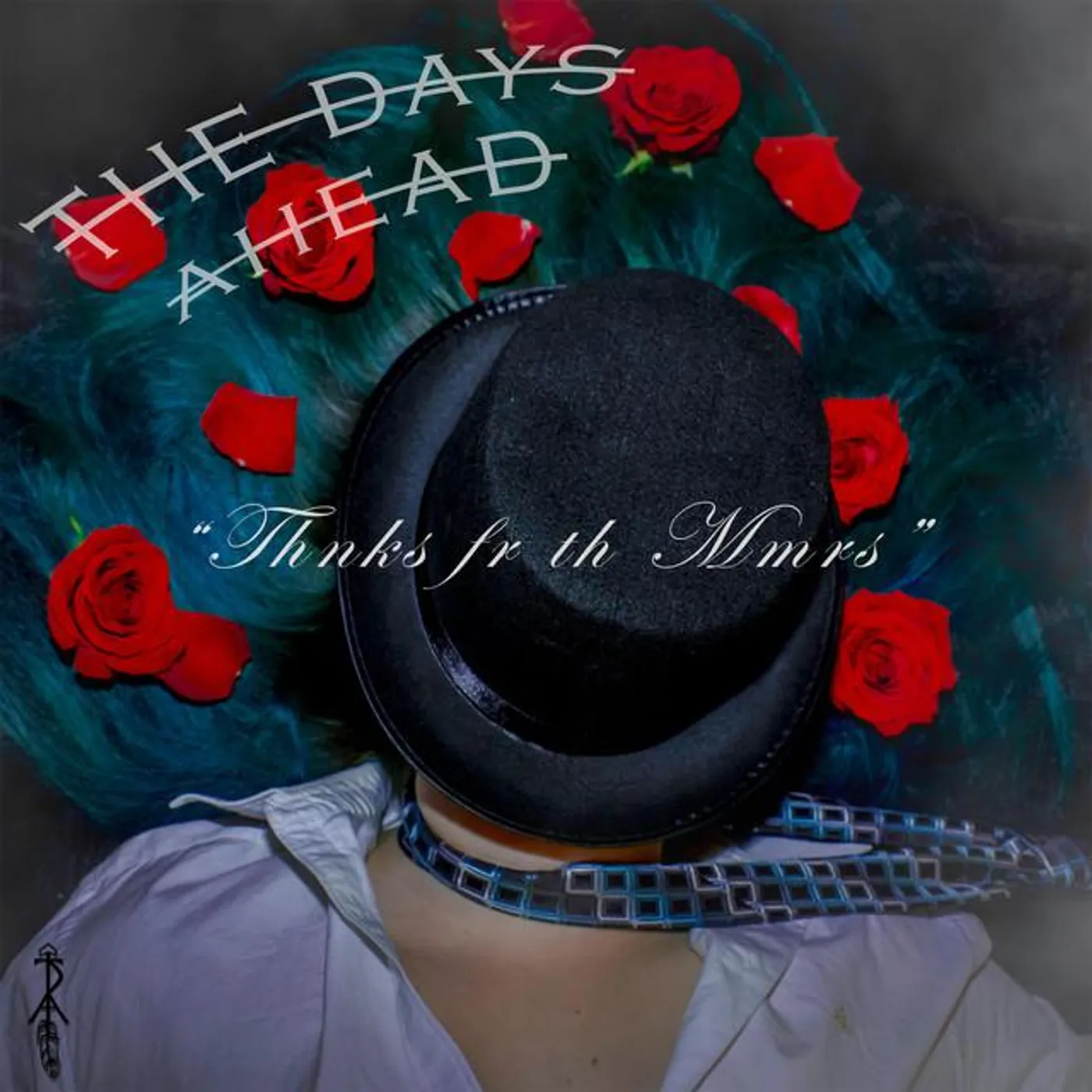 The Days Ahead Brand Page