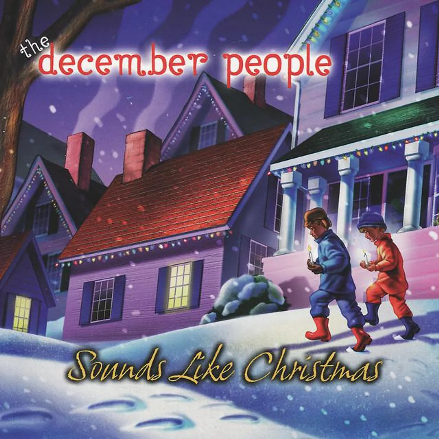 The December People