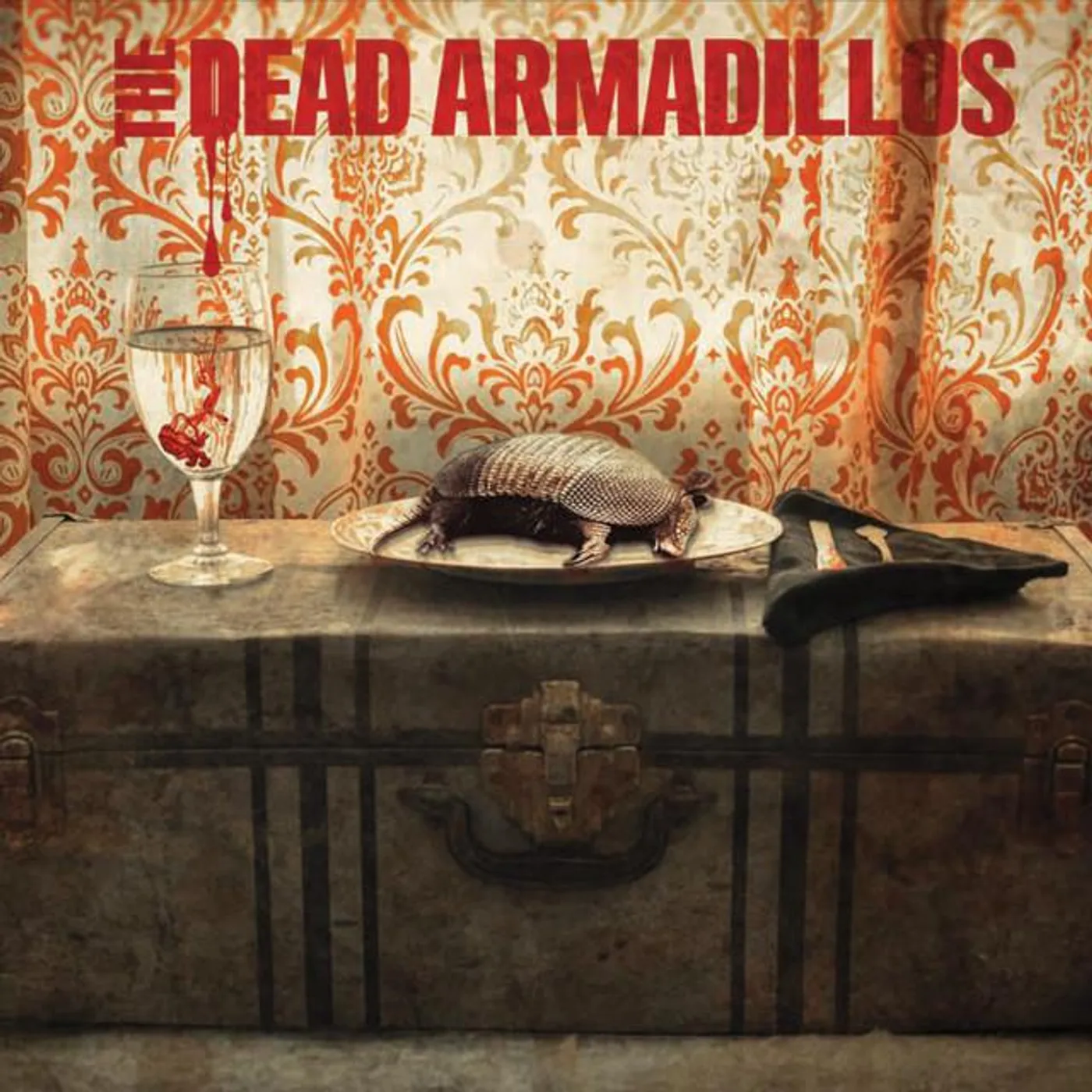 The Dead Armadillos
