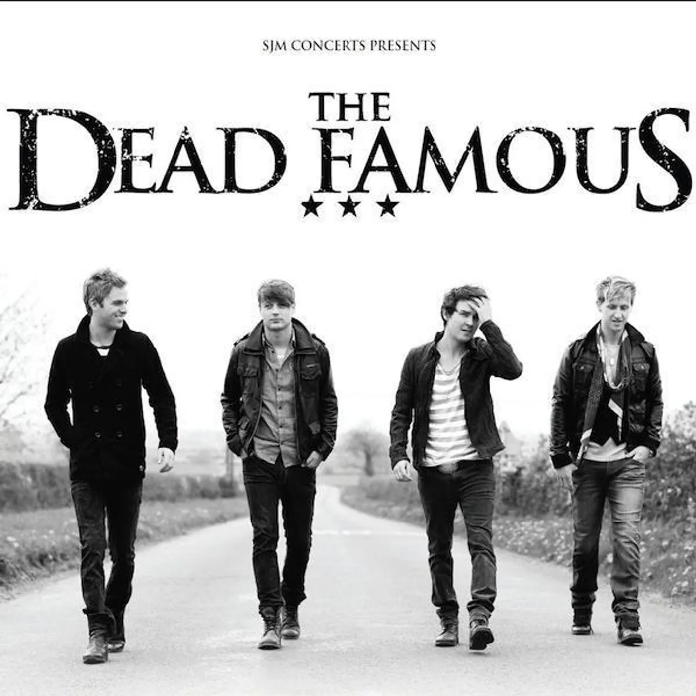 The Dead Famous