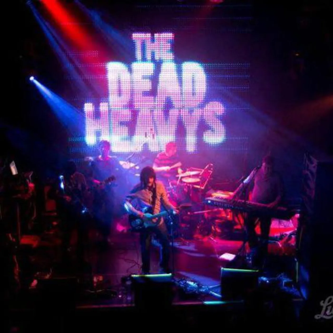 The Dead Heavys