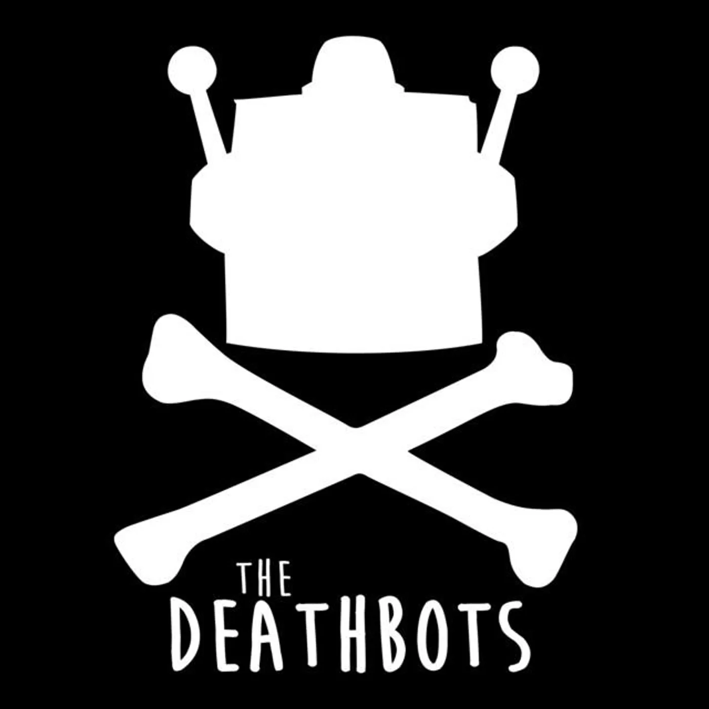 The Deathbots Brand Page